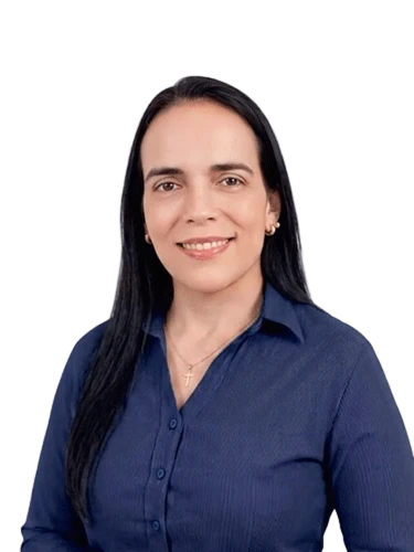 Jenny Osorio