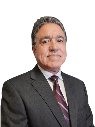 Rodolfo Moreno