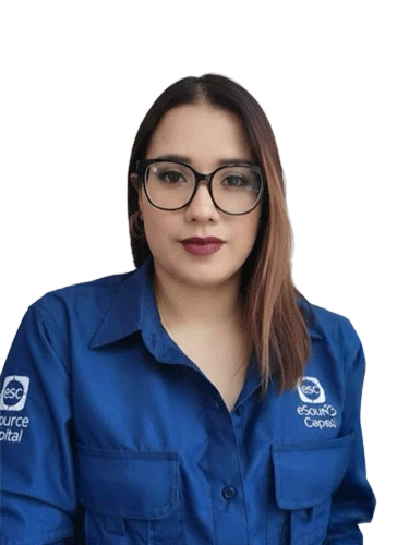 Leslie Osorio