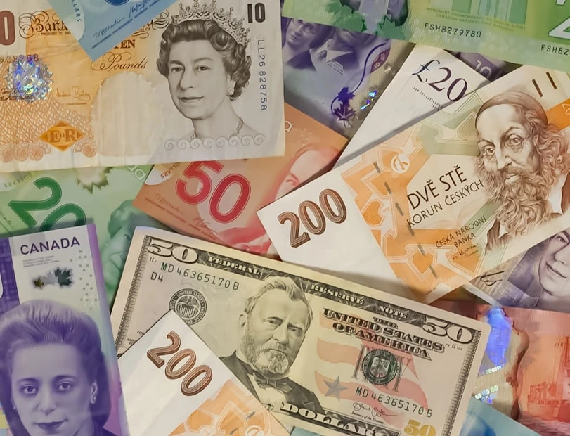 Cómo abrir una filial en mercados nuevos
