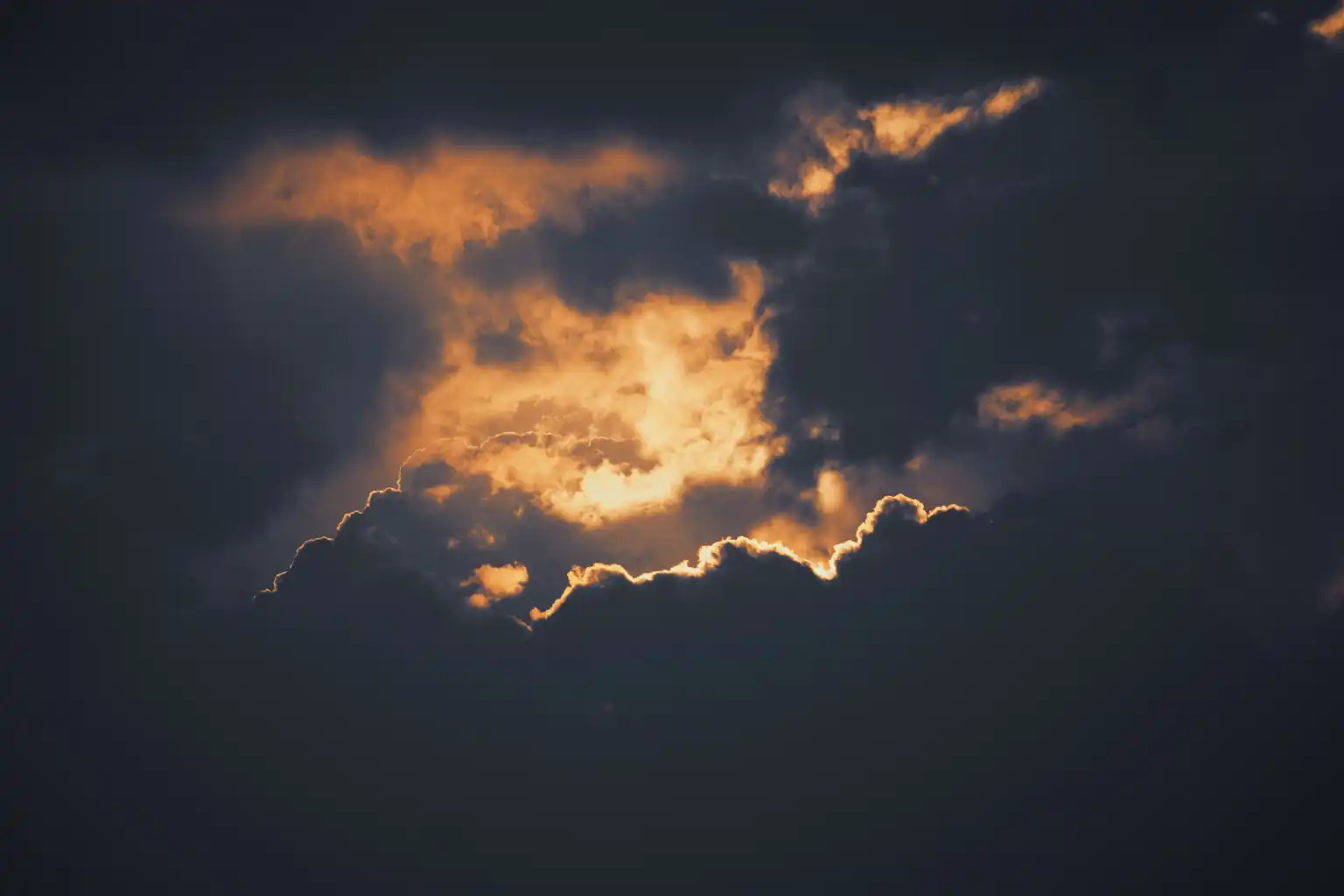 The cloud killed the partner. What now?